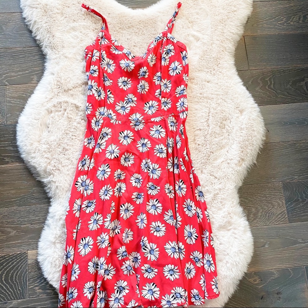 Cotton on dress